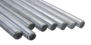threaded rods and studs